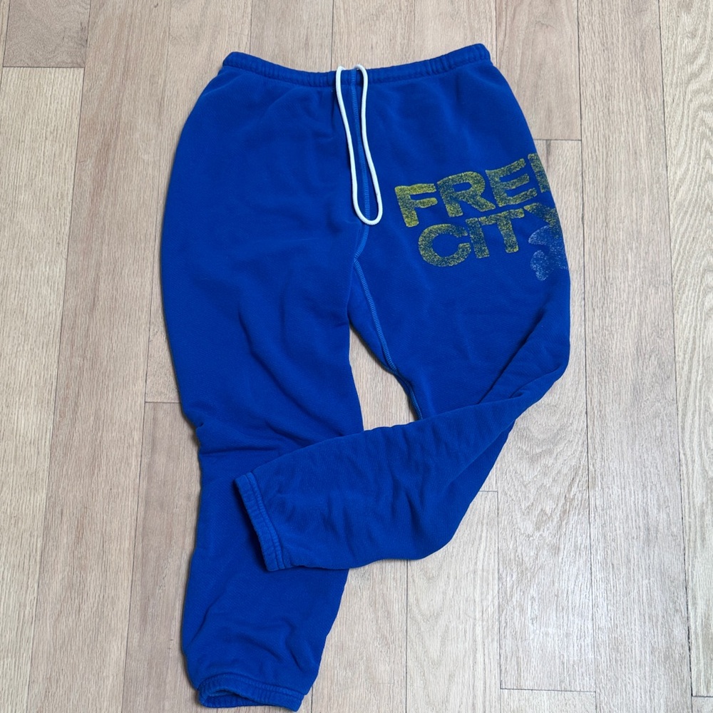 freecity sweatpants